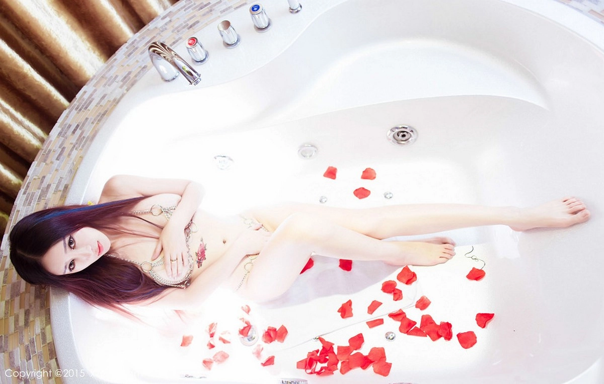 Xrmnw.Vip_邹晶晶_写真