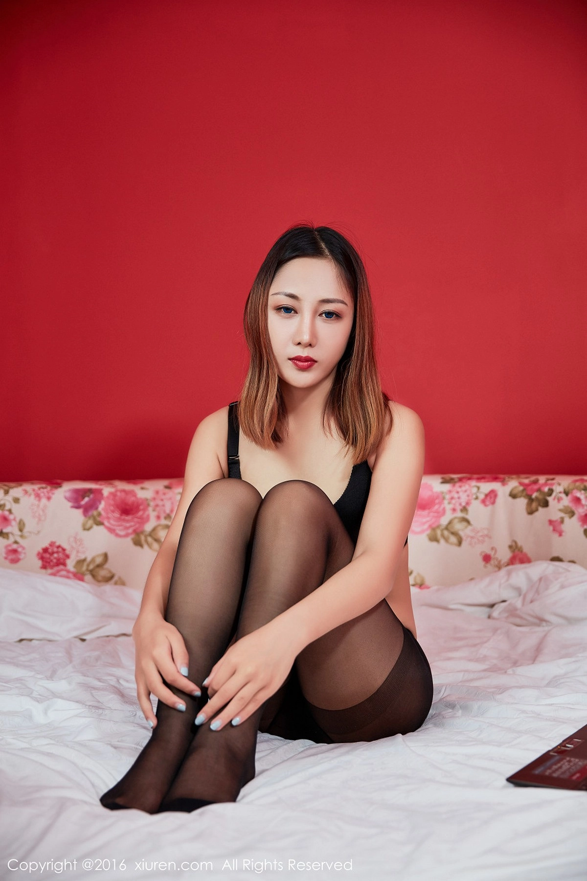 Xrmnw.Vip_沐沐baby_写真
