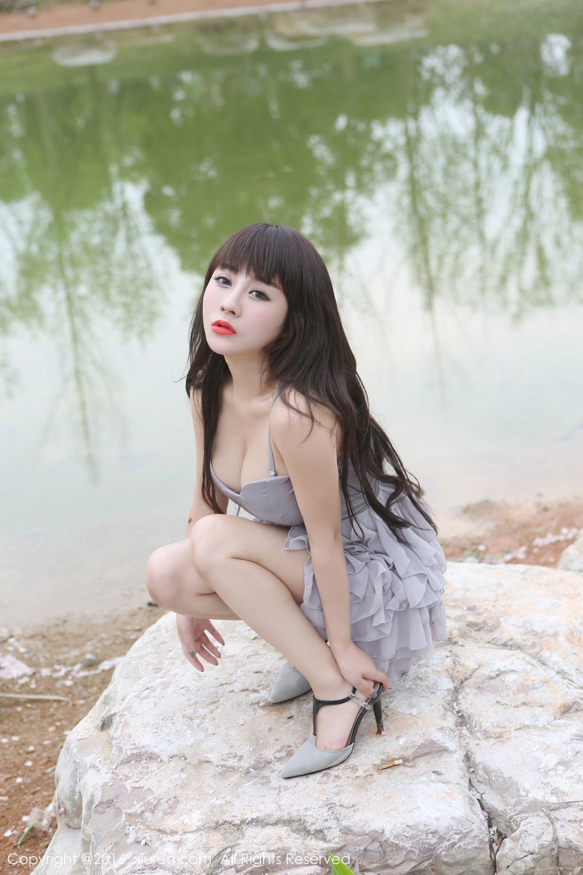 Xrmnw.Vip_陈巧蓓_写真
