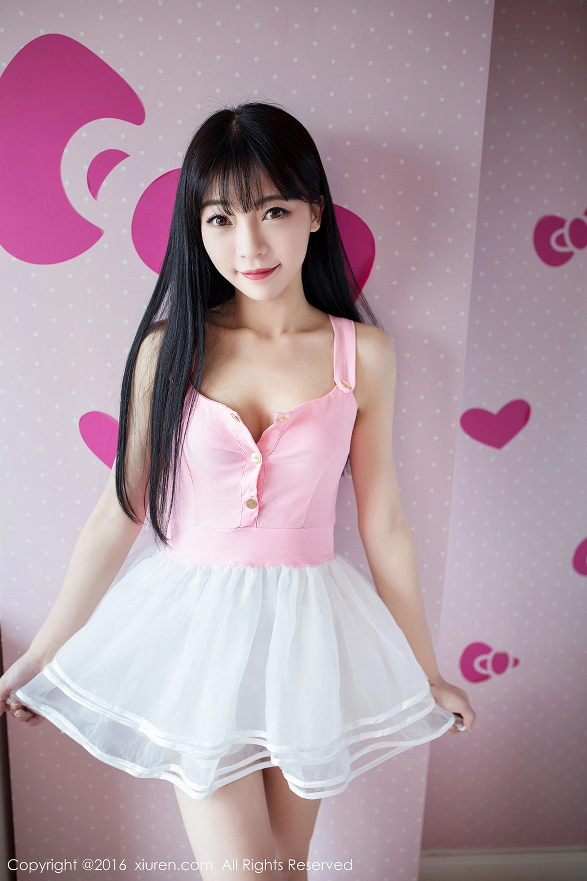 Xrmnw.Vip_Mio莉莉丝_写真