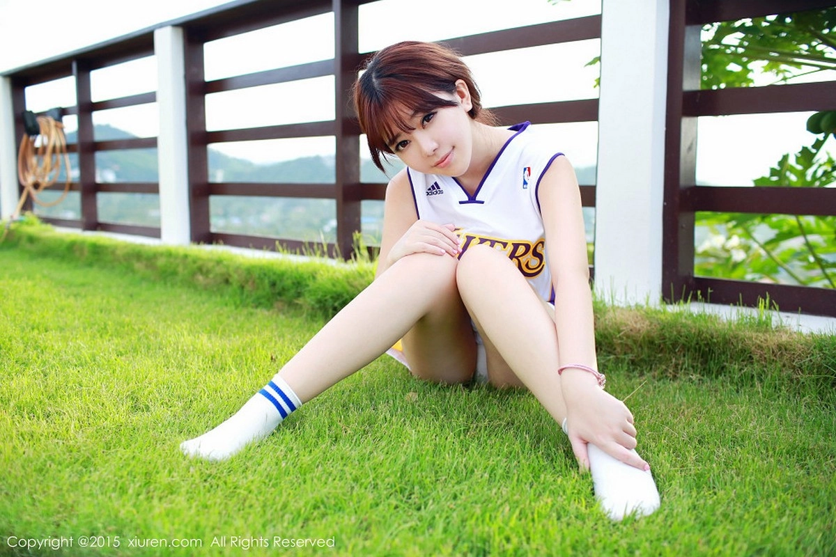 Xrmnw.Vip_刘飞儿_写真