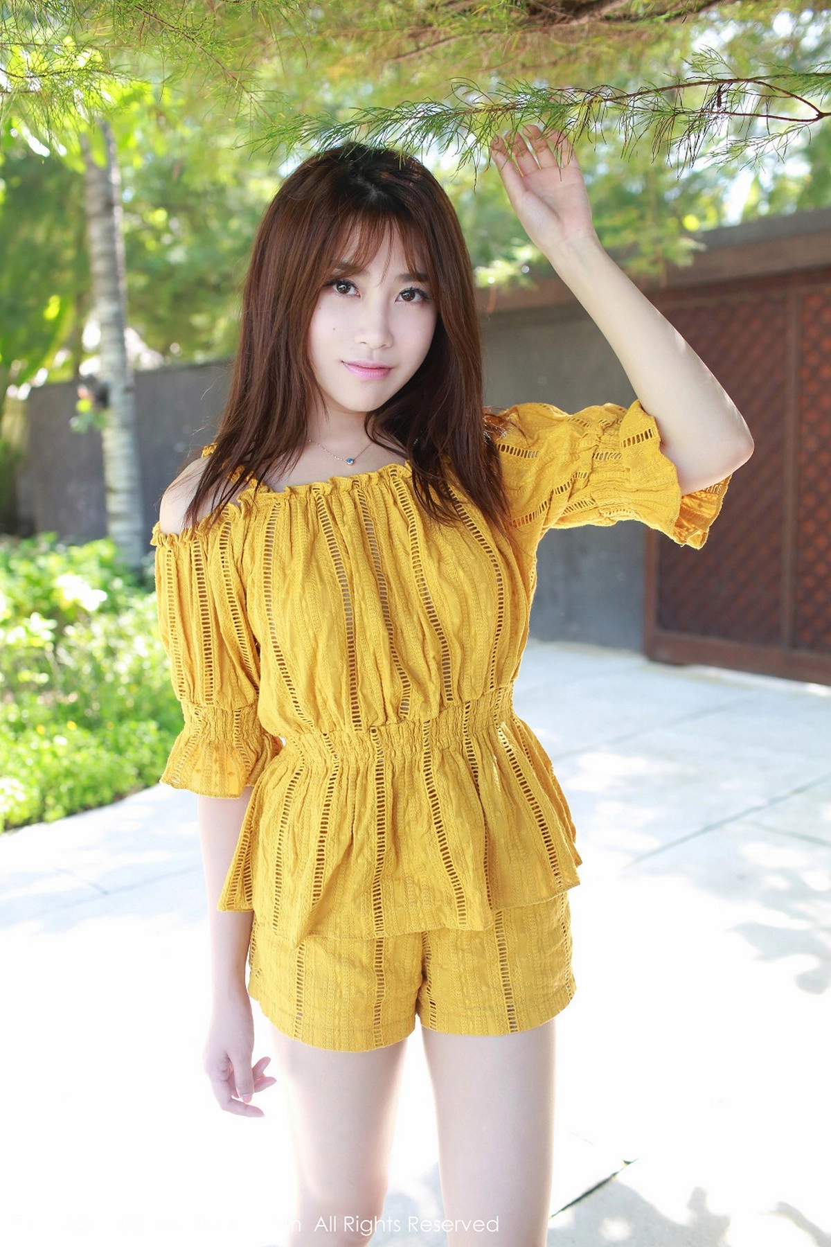 Xrmnw.Vip_许诺Sabrina_写真
