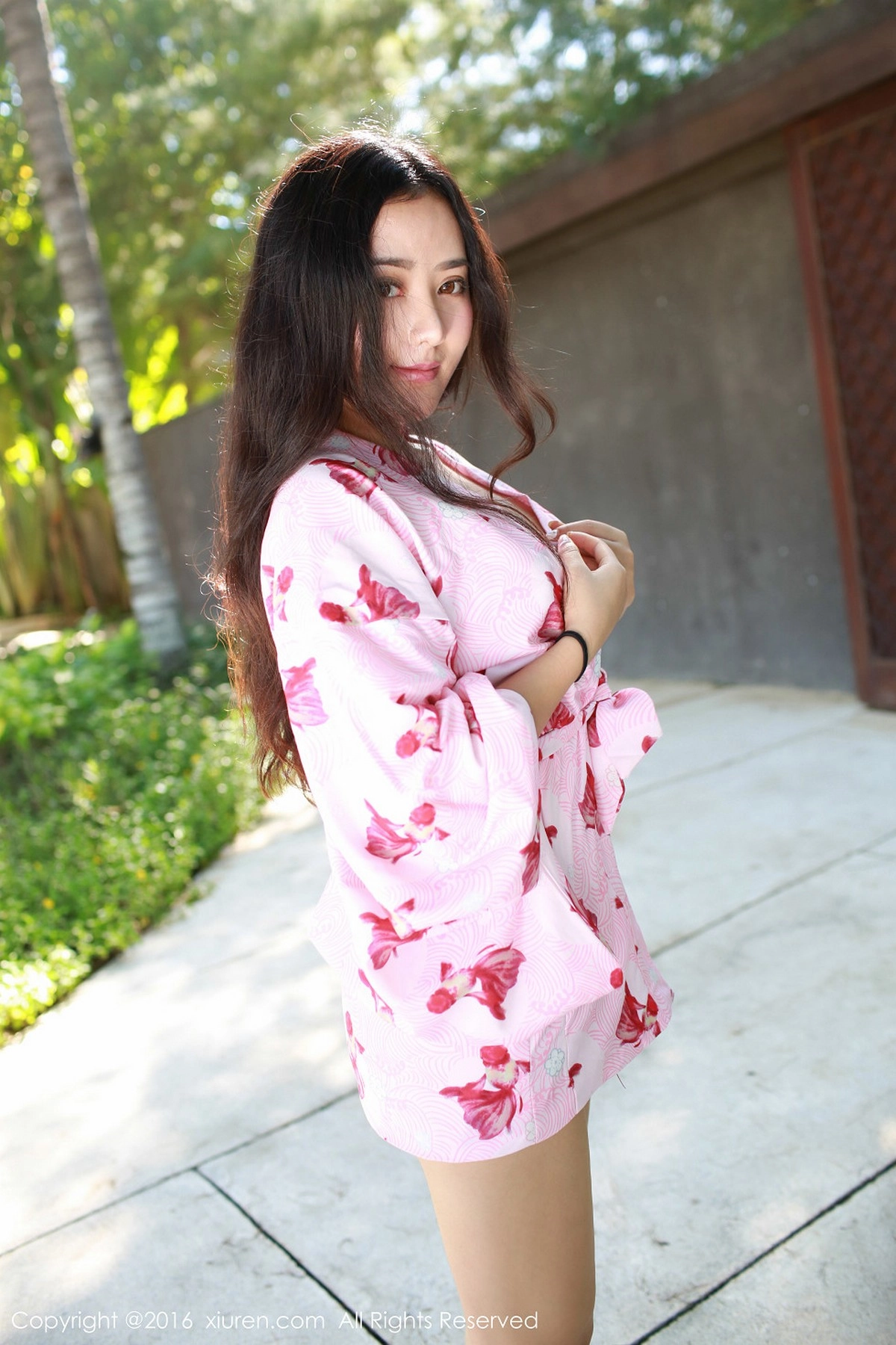 Xrmnw.Vip_玛鲁娜_写真