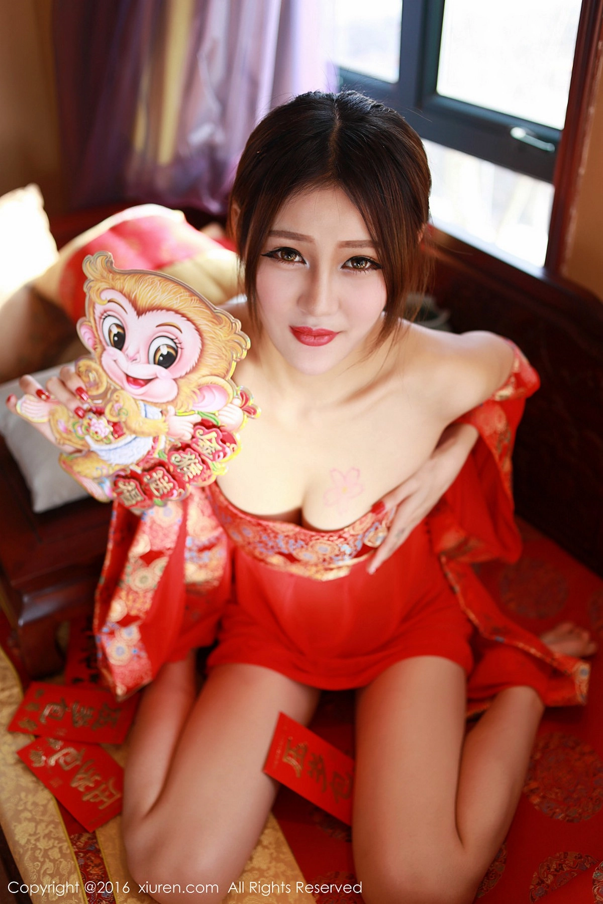 Xrmnw.Vip_王乔恩_写真