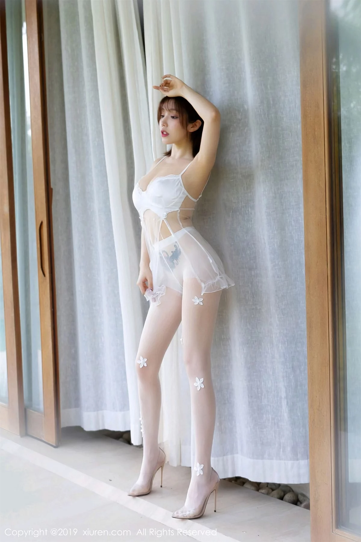 Xrmnw.Vip_黄乐然_写真