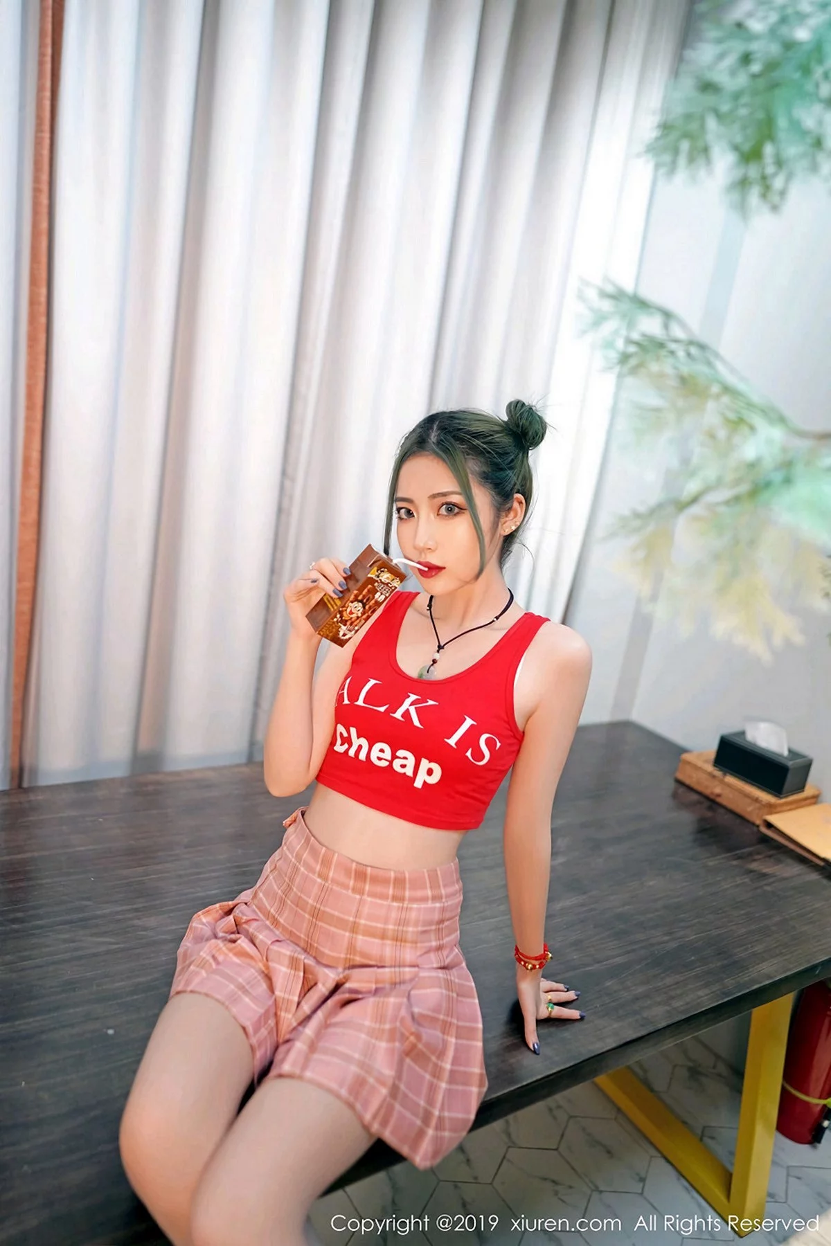 Xrmnw.Vip_贾诗晗_写真