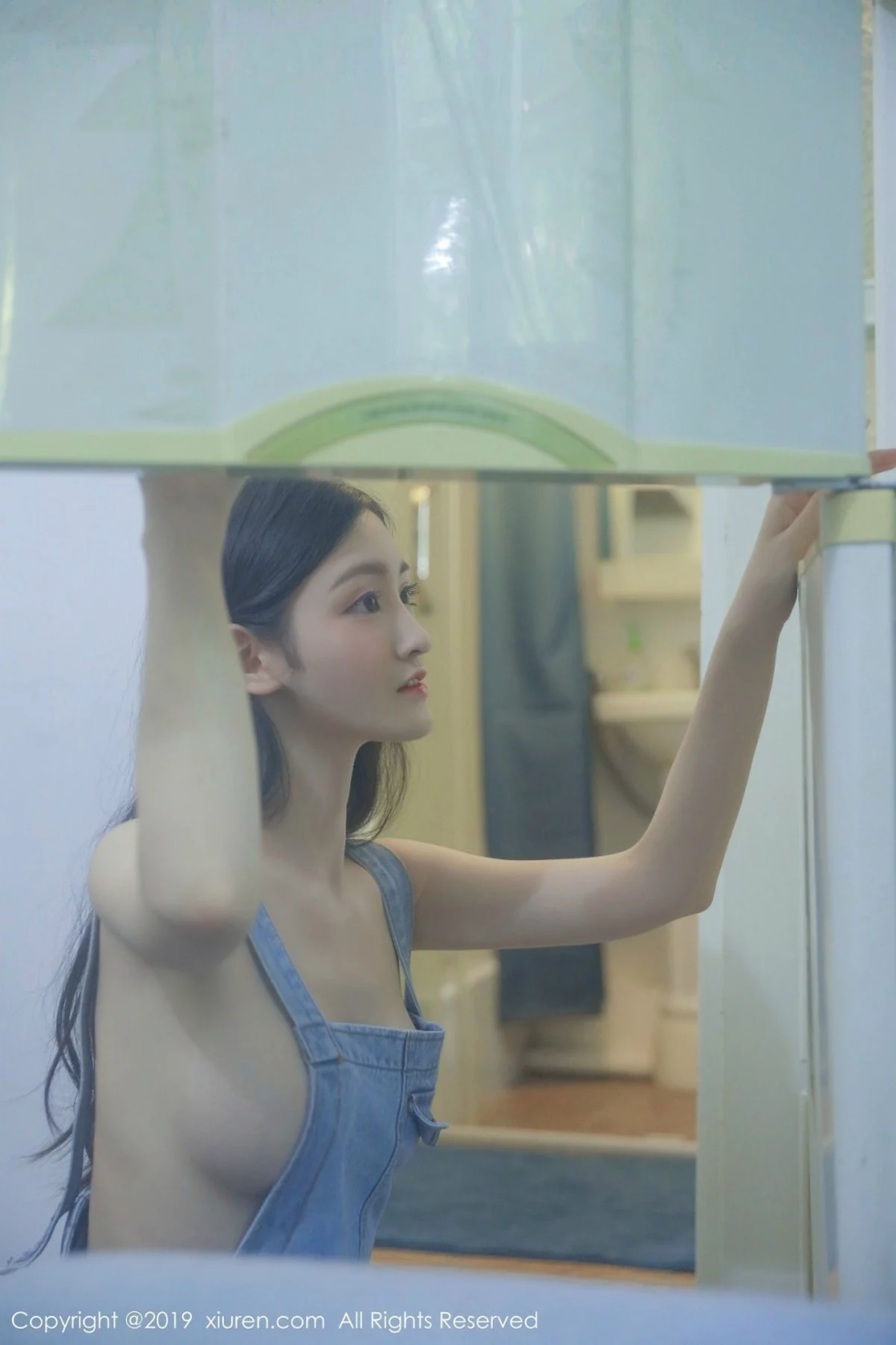 Xrmnw.Vip_沈梦瑶_写真