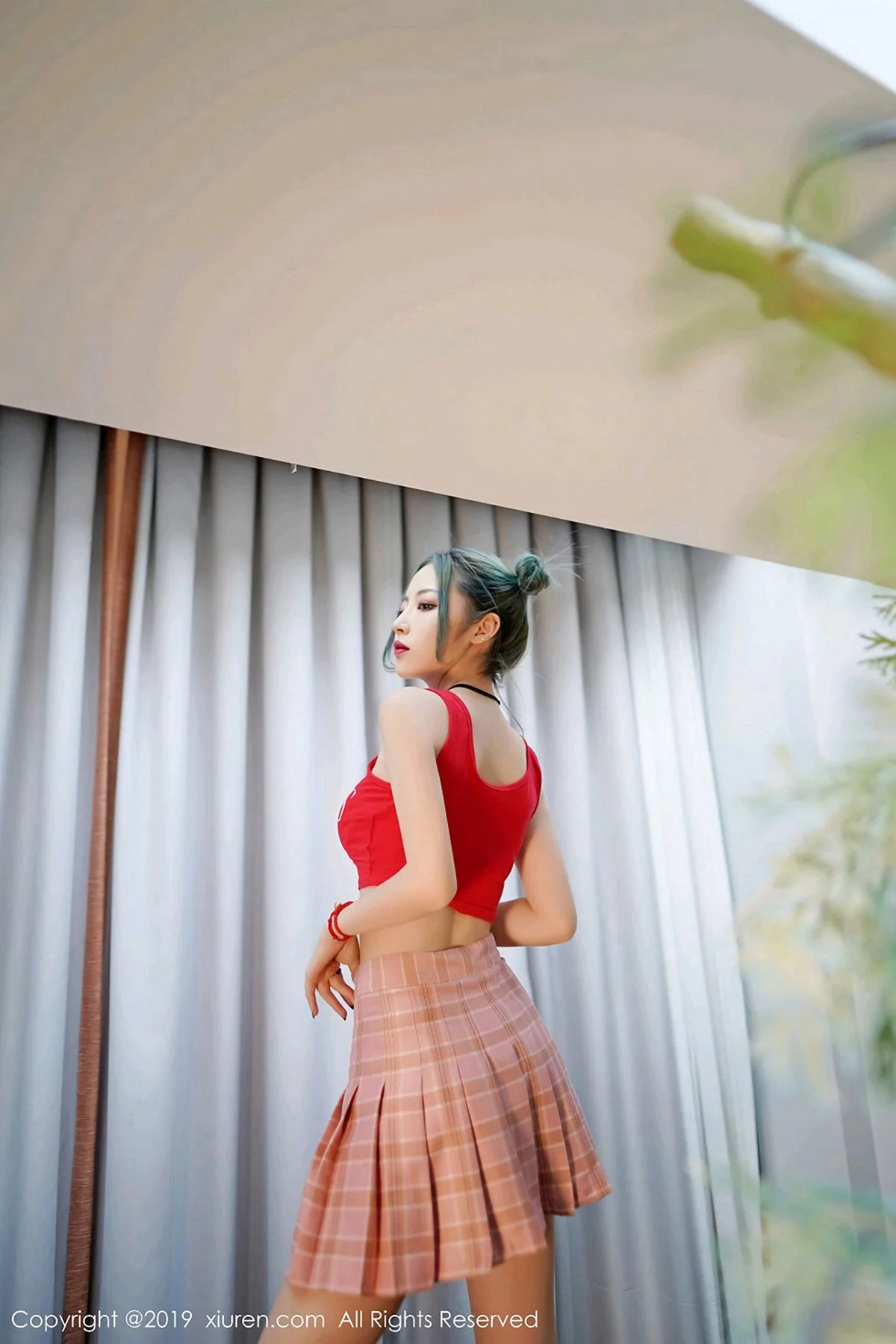 Xrmnw.Vip_贾诗晗_写真