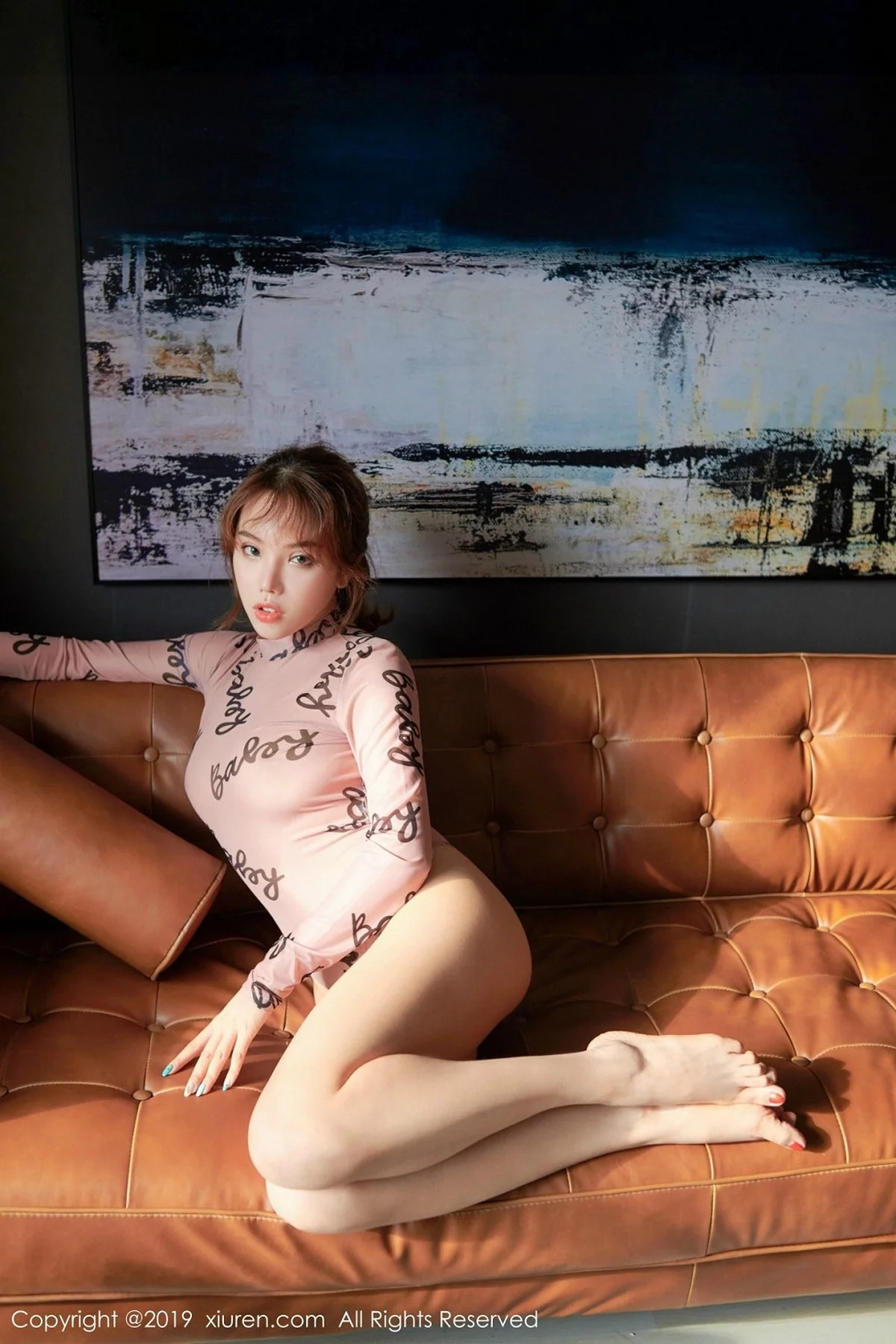 Xrmnw.Vip_黄乐然_写真