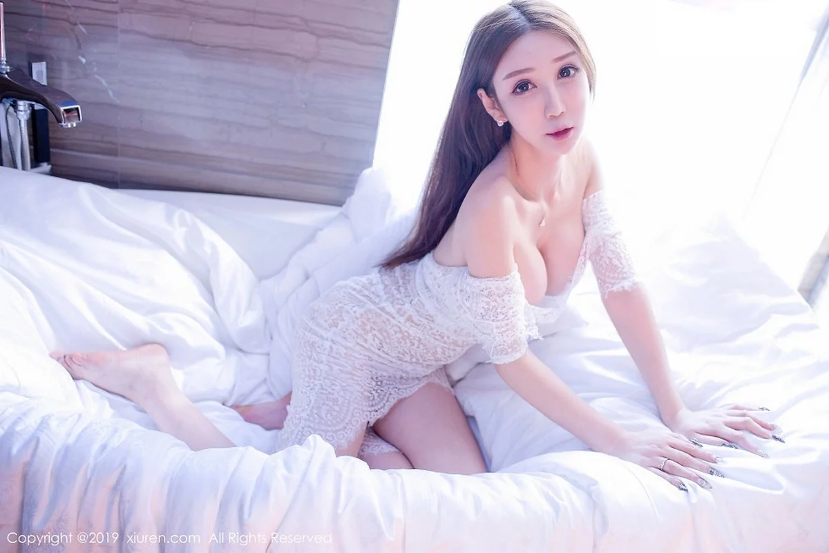 Xrmnw.Vip_李宓儿_写真