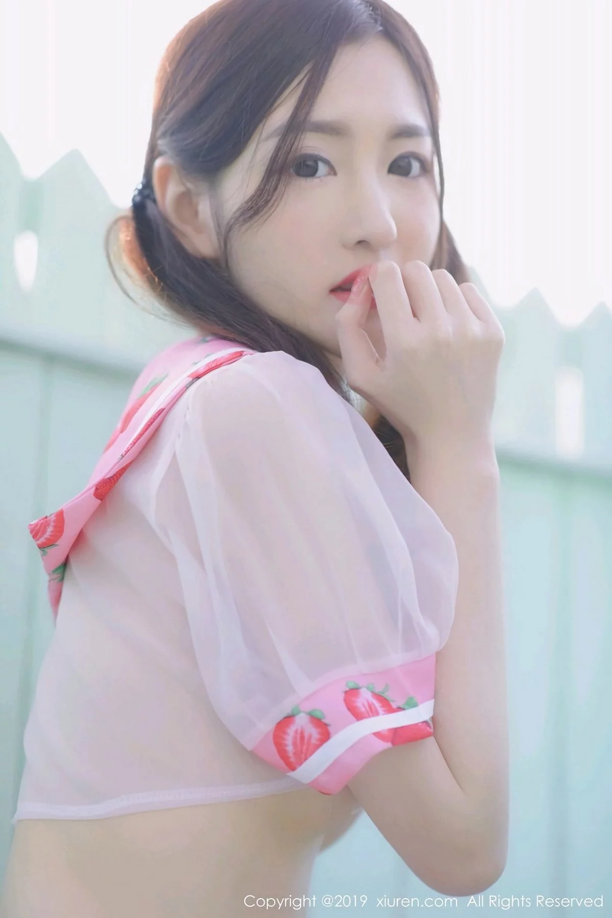 Xrmnw.Vip_沈梦瑶_写真