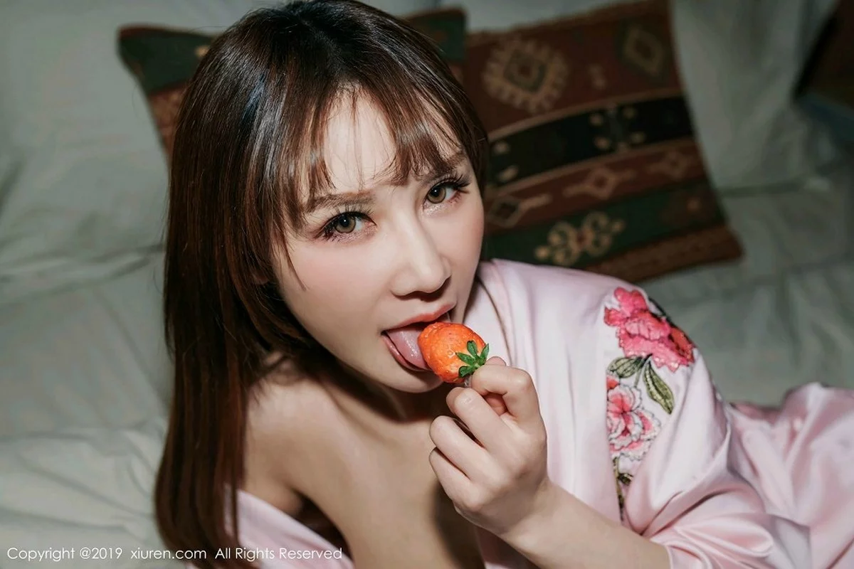 Xrmnw.Vip_苏可er_写真