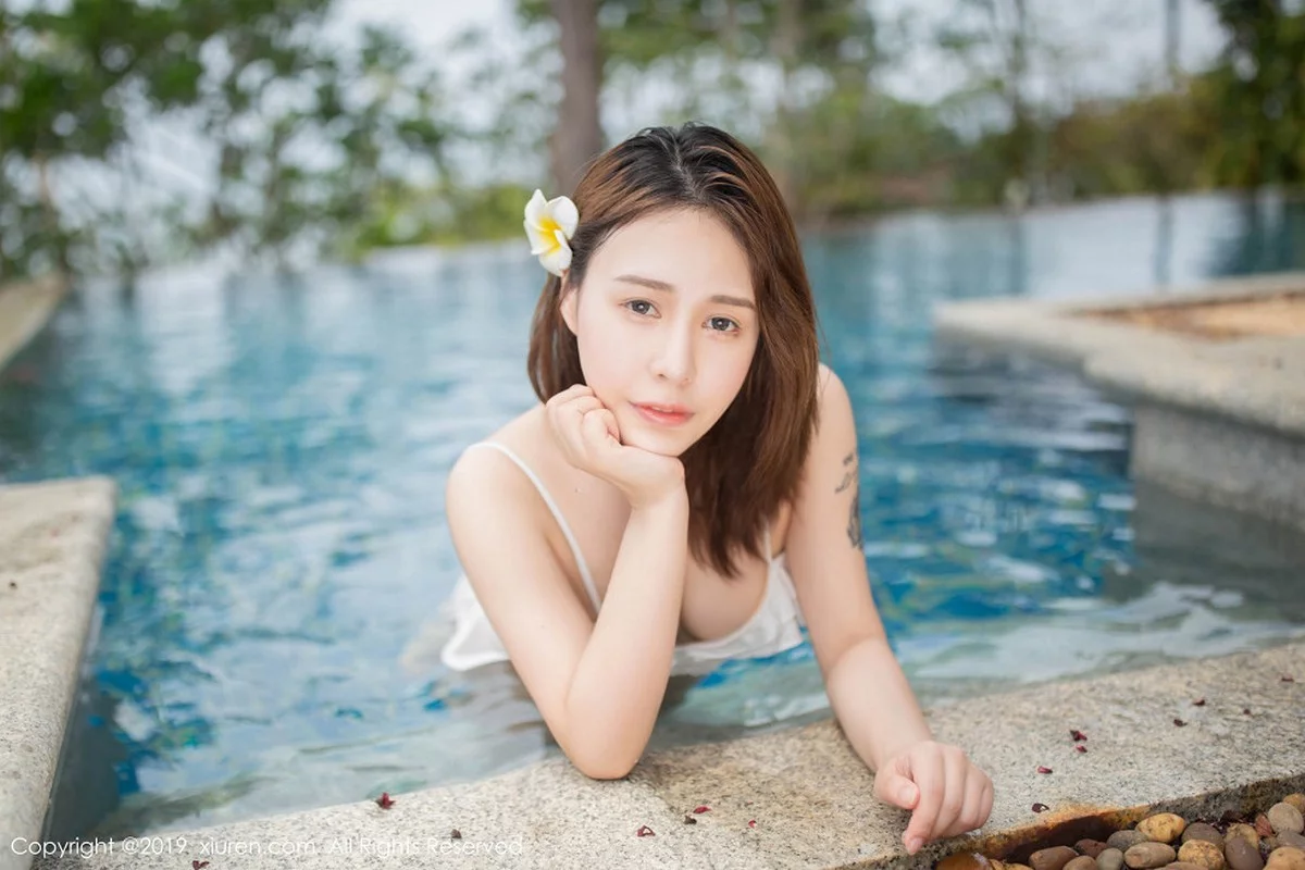 Xrmnw.Vip_Evelyn艾莉_写真