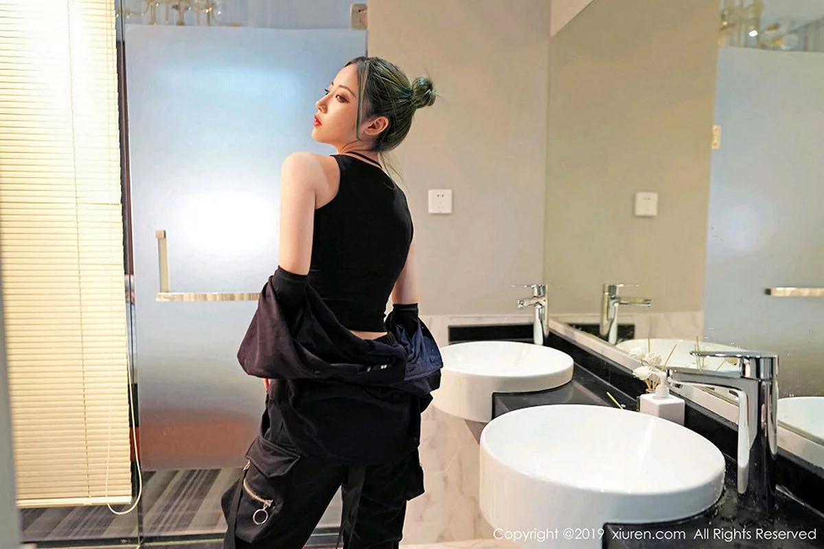 Xrmnw.Vip_贾诗晗_写真