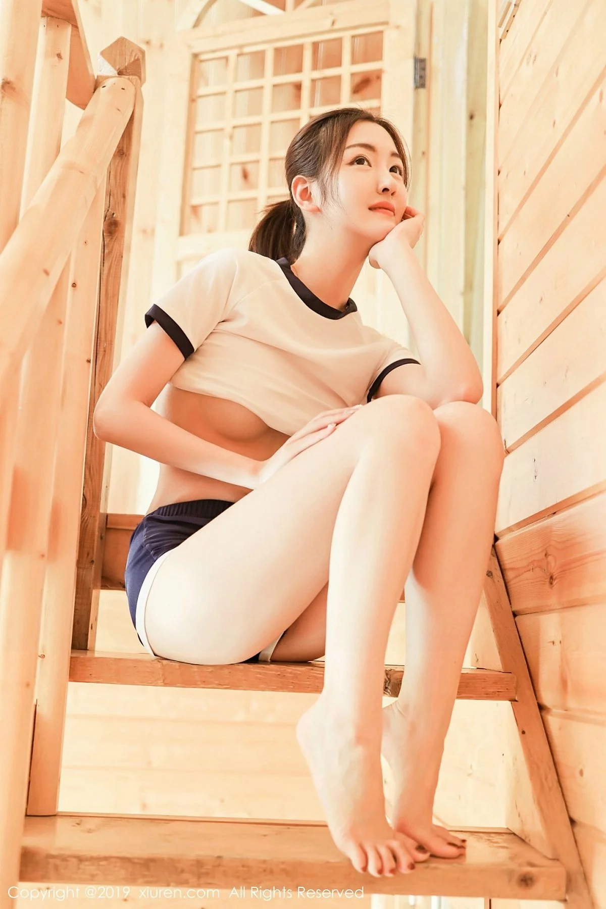 Xrmnw.Vip_沈梦瑶_写真
