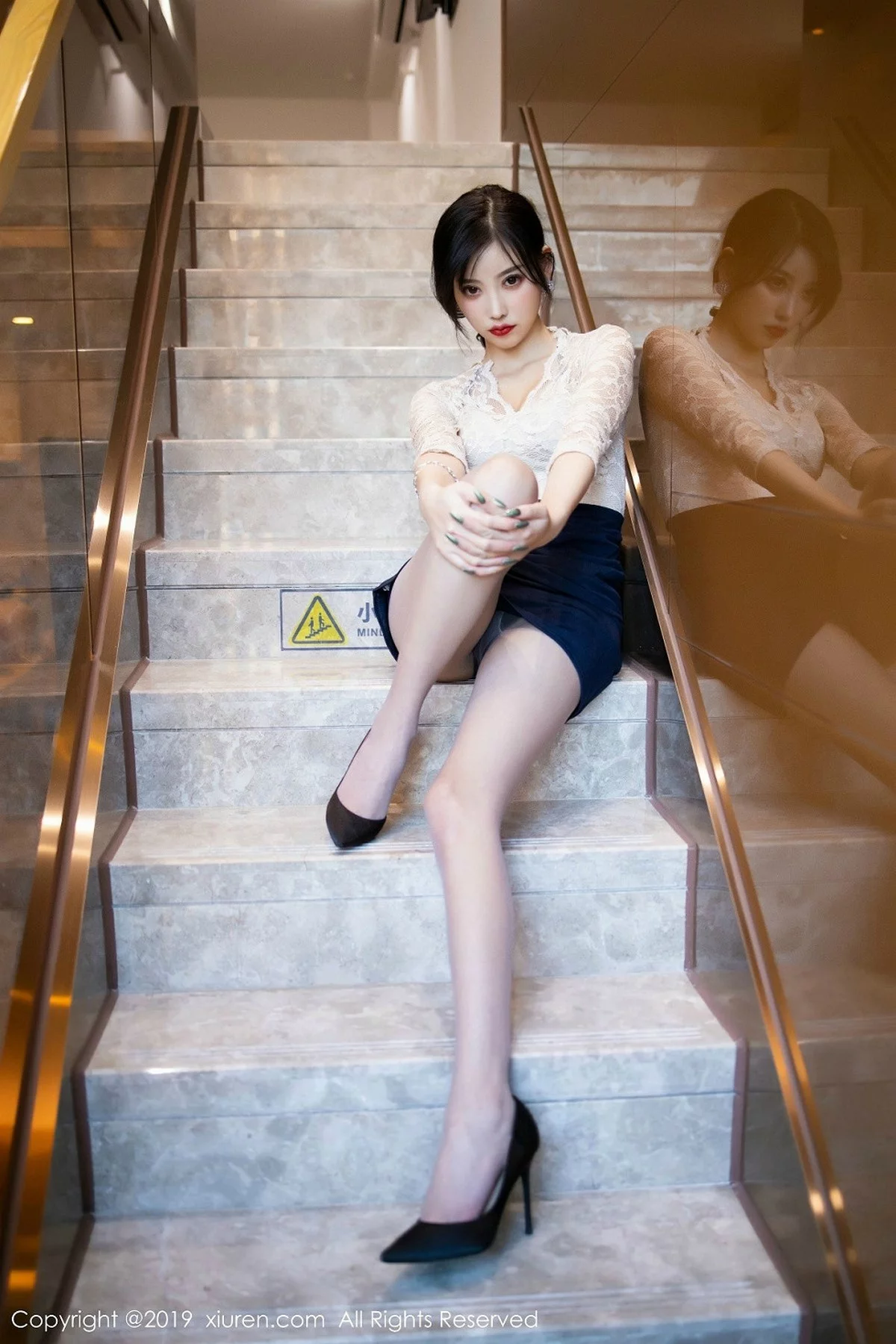 Xrmnw.Vip_杨晨晨_写真