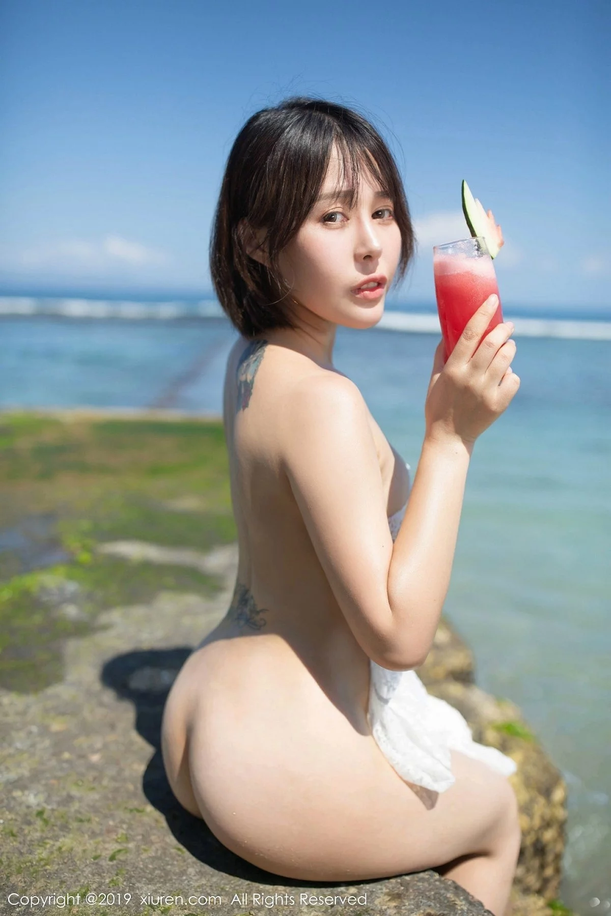 Xrmnw.Vip_Evelyn艾莉_写真