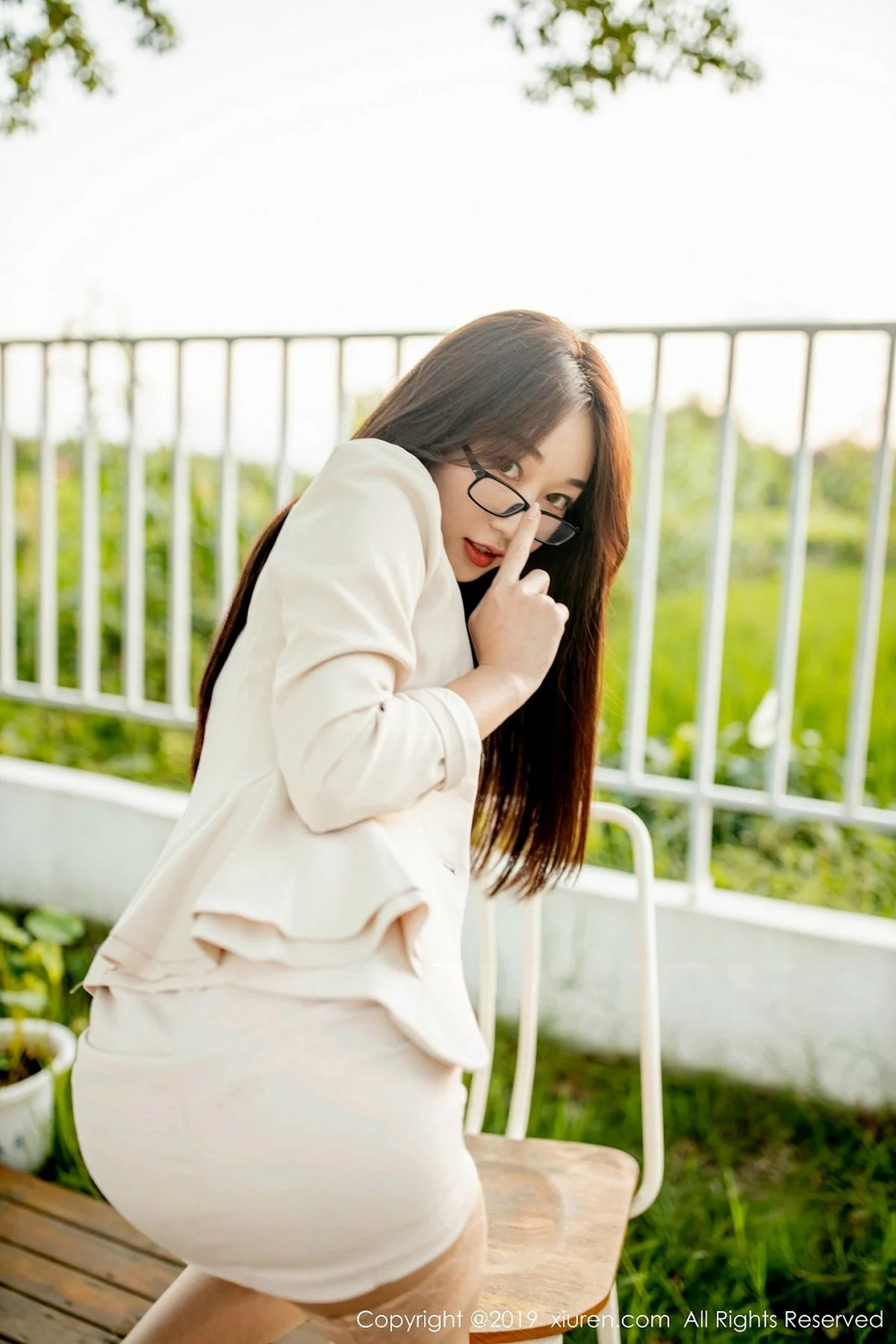 Xrmnw.Vip_小九月_写真