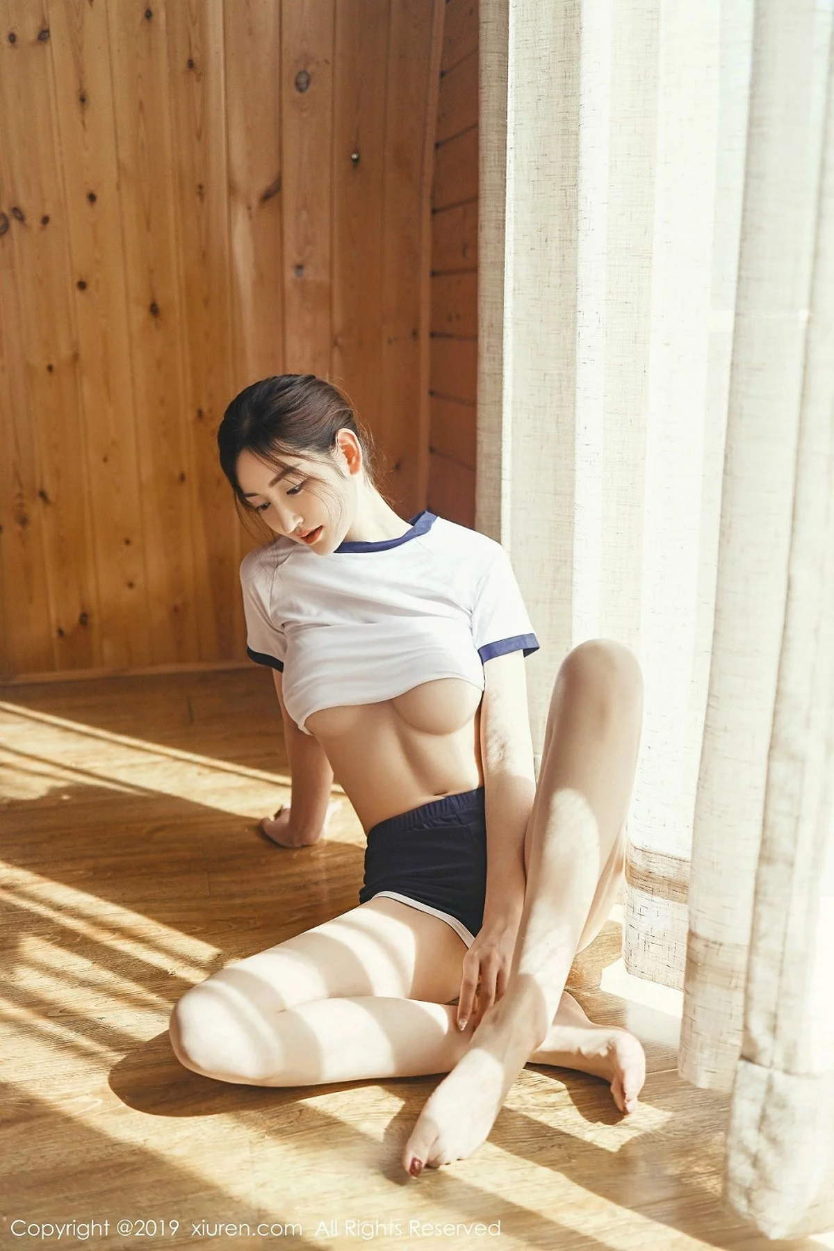 Xrmnw.Vip_沈梦瑶_写真
