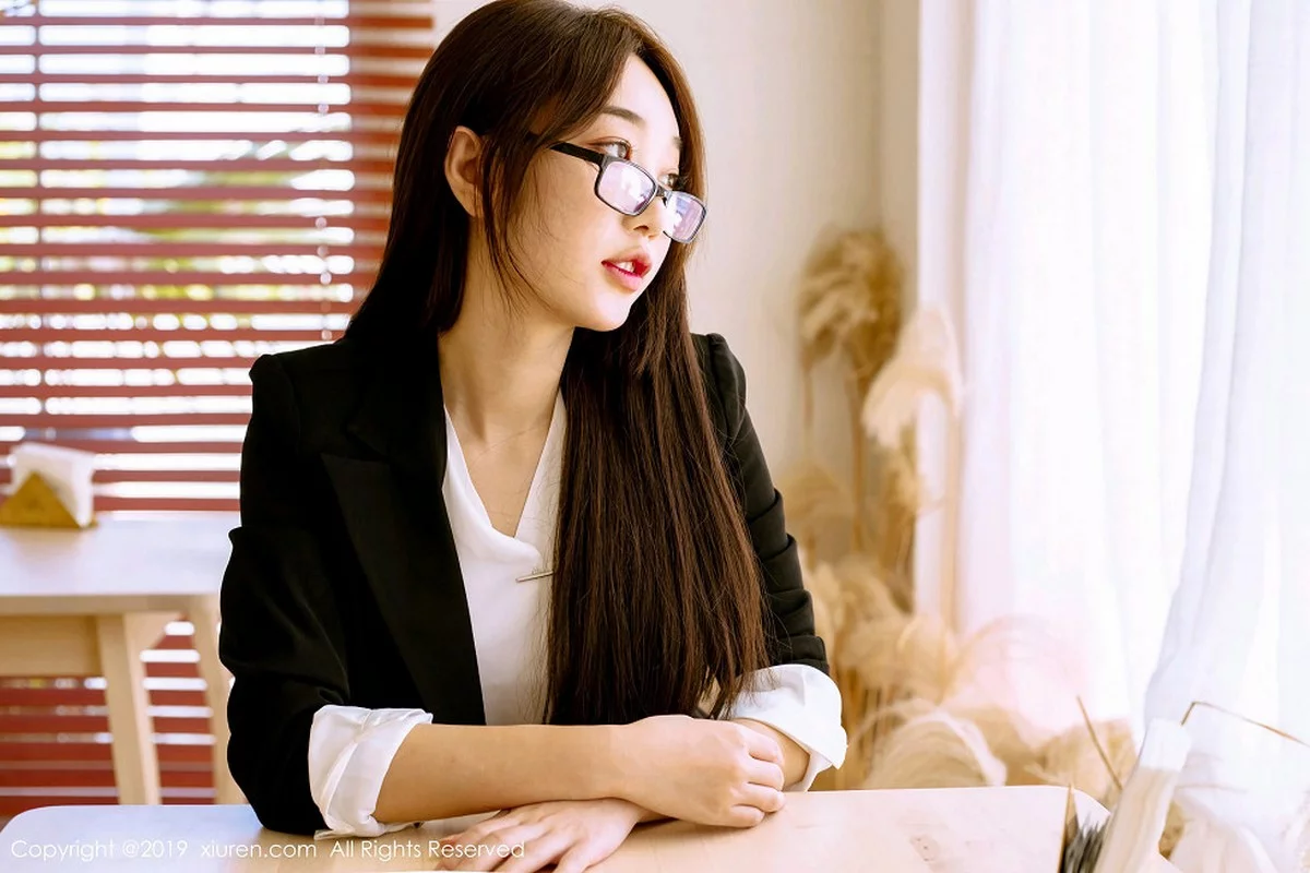 Xrmnw.Vip_小九月_写真