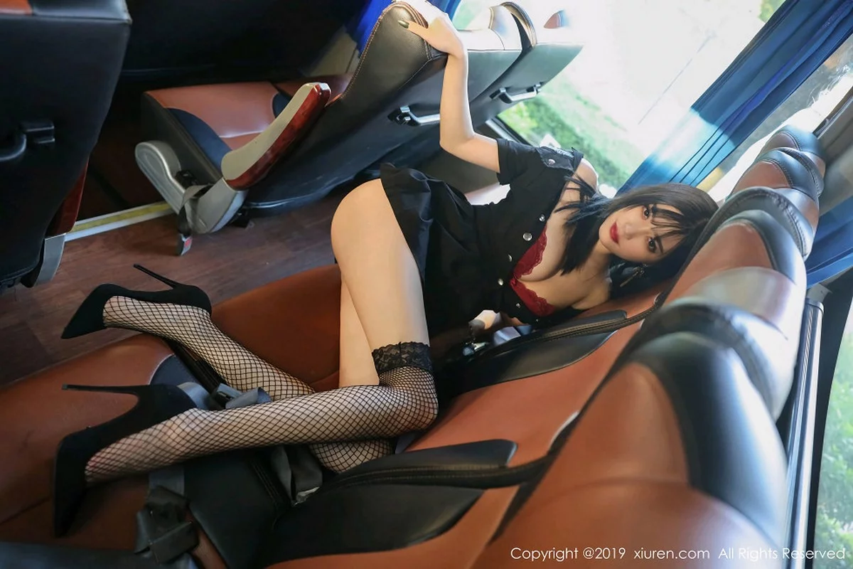 Xrmnw.Vip_杨晨晨_写真
