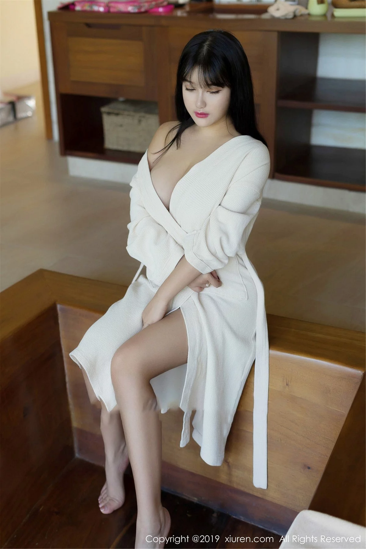 Xrmnw.Vip_小尤奈_写真