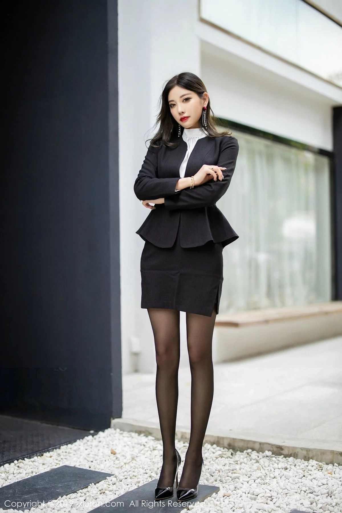 Xrmnw.Vip_杨晨晨_写真