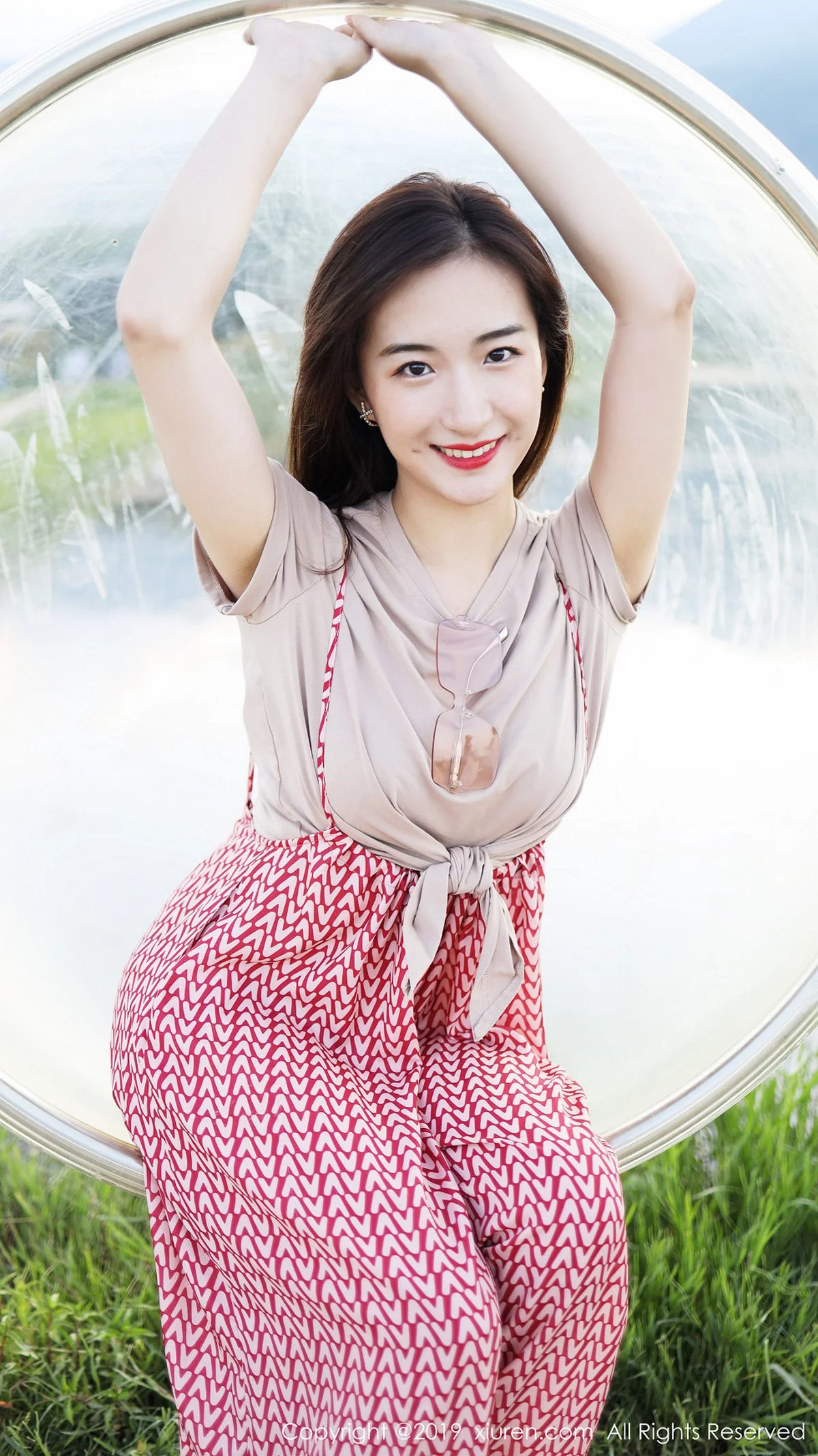 Xrmnw.Vip_艺儿拿铁_写真