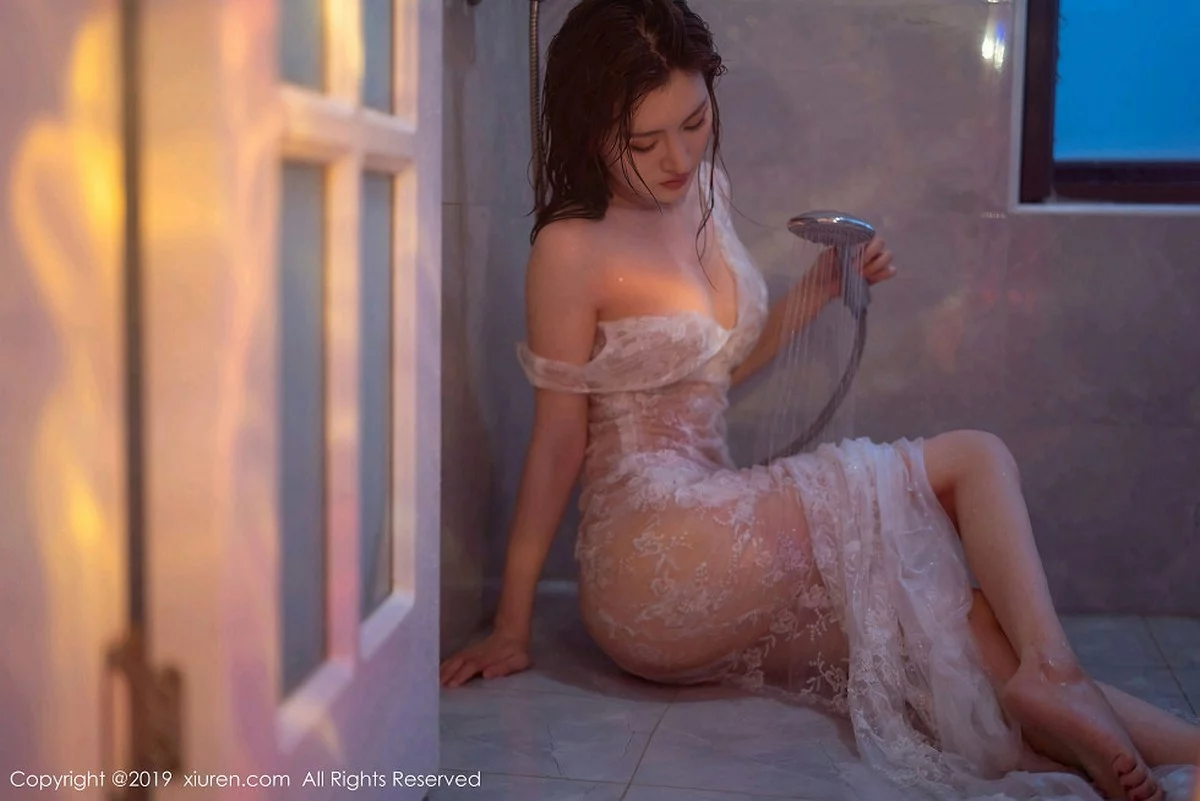 Xrmnw.Vip_沈梦瑶_写真