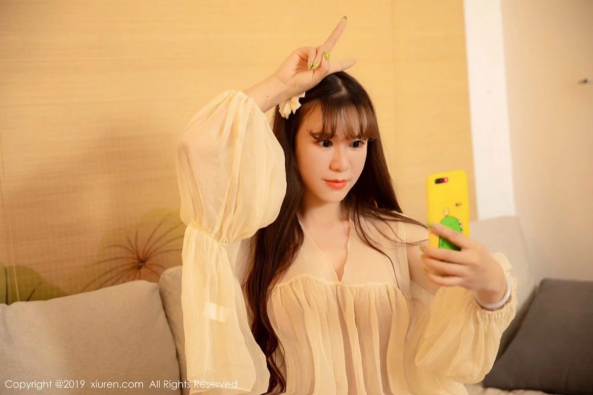 Xrmnw.Vip_王紫琳_写真