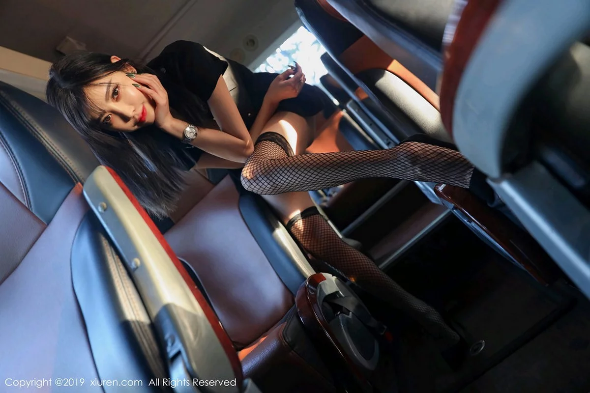 Xrmnw.Vip_杨晨晨_写真