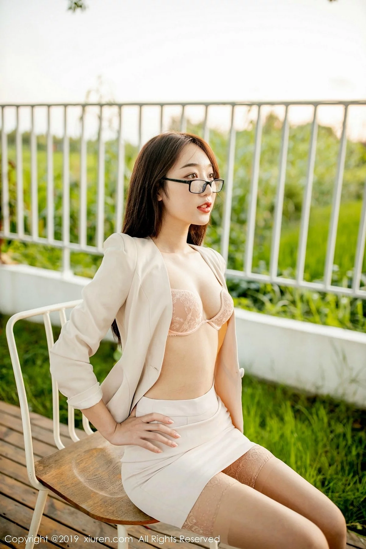 Xrmnw.Vip_小九月_写真