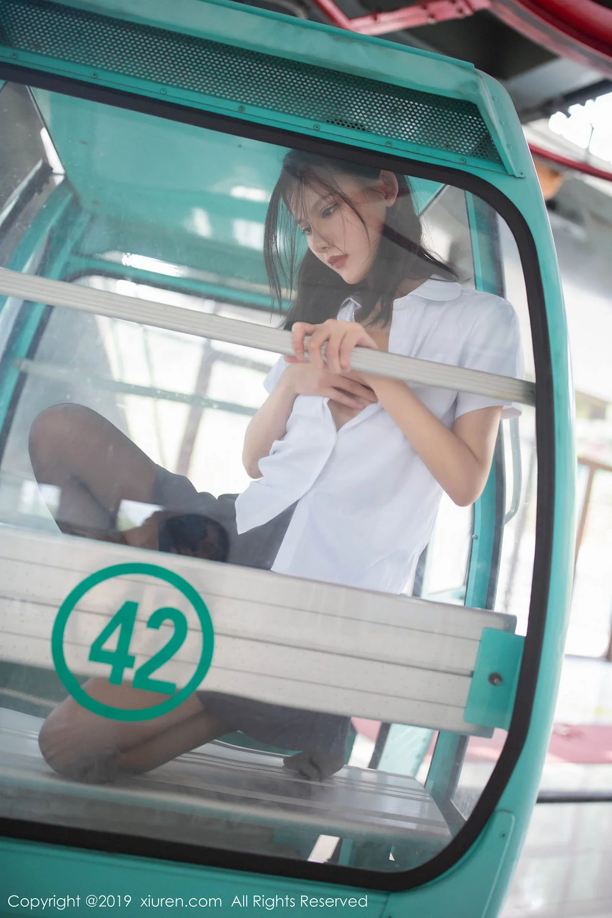 Xrmnw.Vip_就是阿朱啊_写真