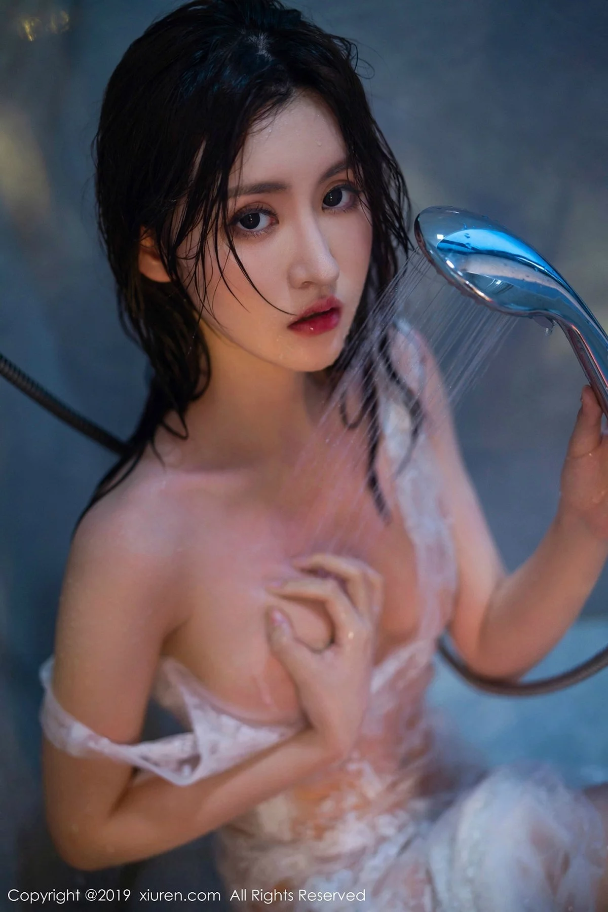 Xrmnw.Vip_沈梦瑶_写真