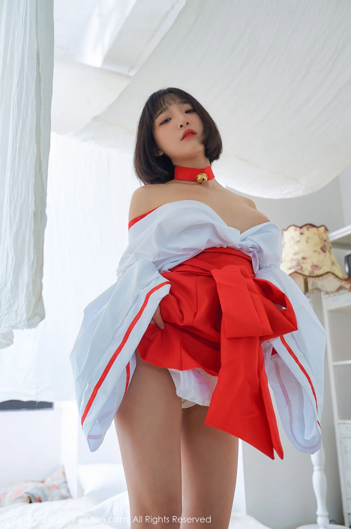 Xrmnw.Vip_模特_卿卿_写真