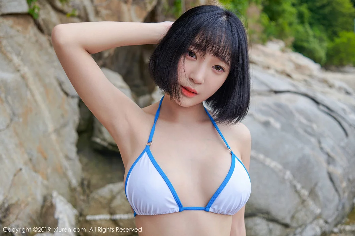 Xrmnw.Vip_模特_卿卿_写真