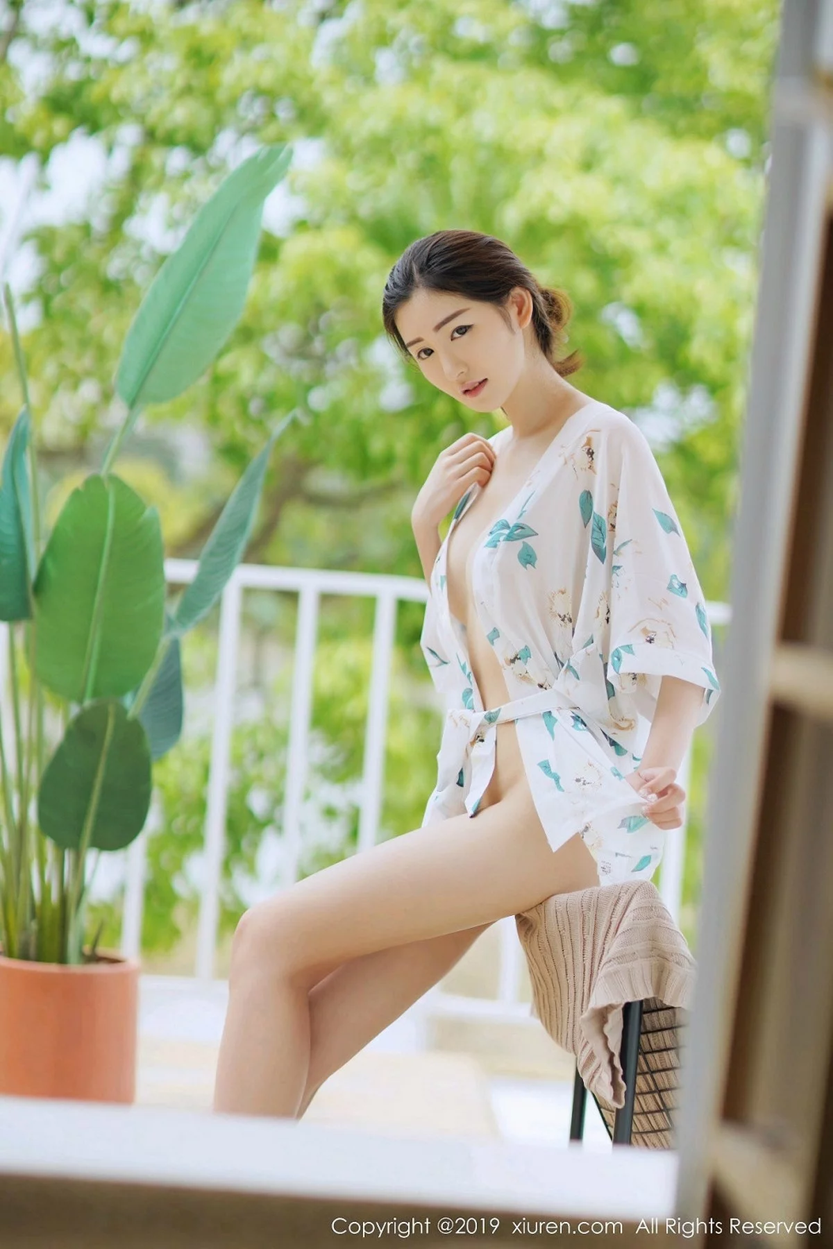 Xrmnw.Vip_沈梦瑶_写真