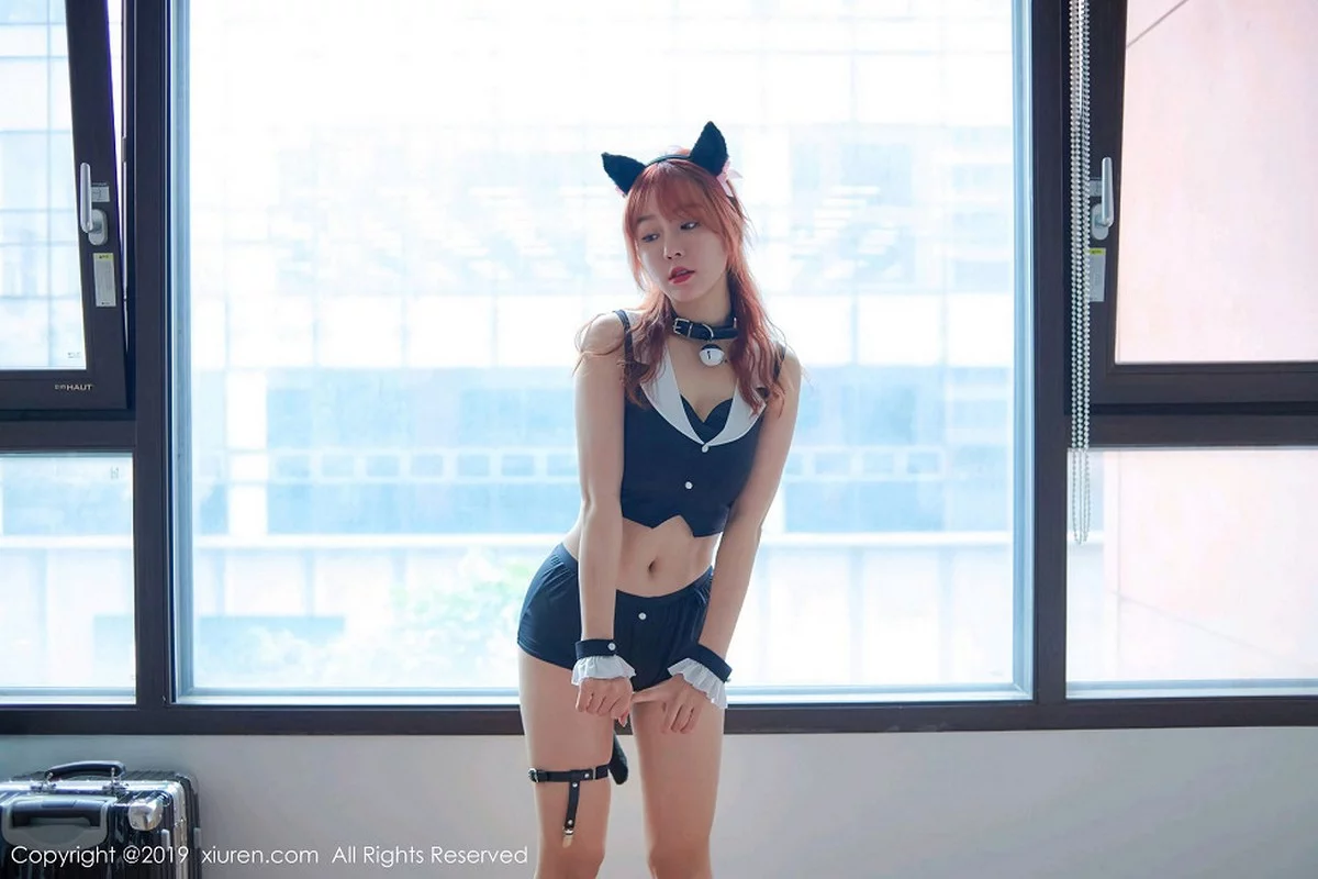 Xrmnw.Vip_王雨纯_写真