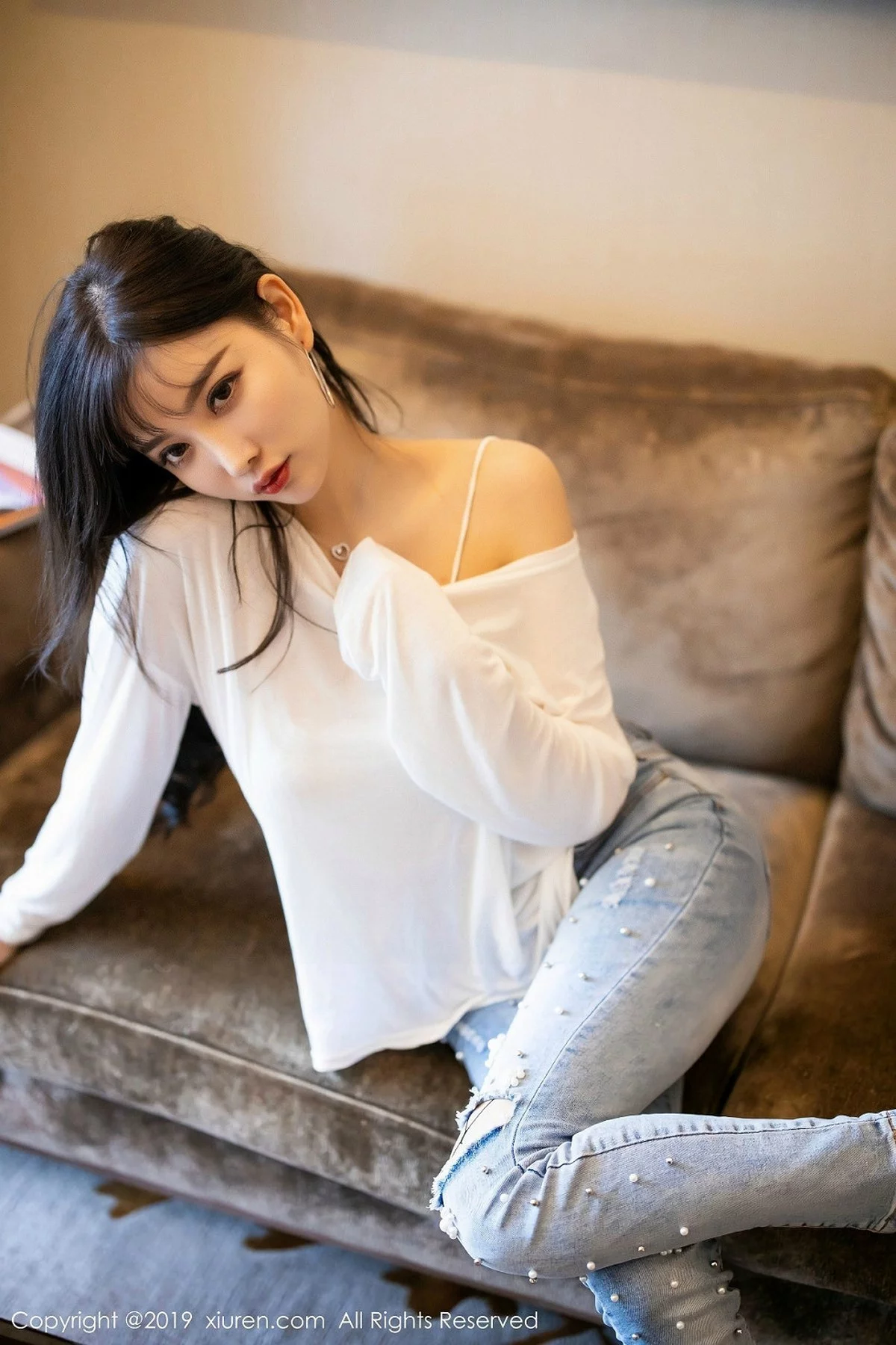 Xrmnw.Vip_杨晨晨_写真