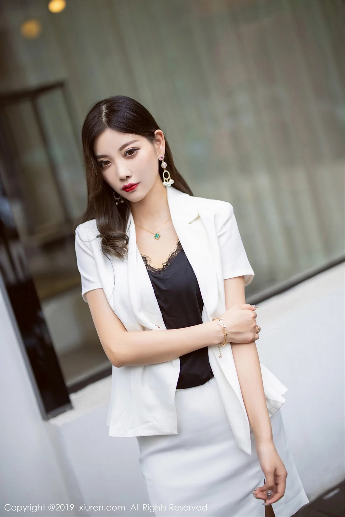 Xrmnw.Vip_杨晨晨_写真