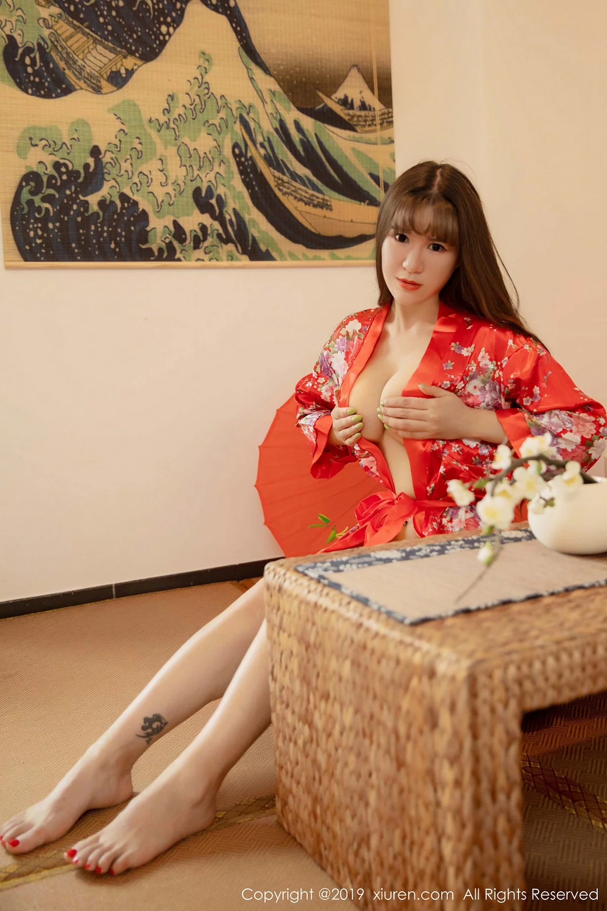 Xrmnw.Vip_王紫琳_写真