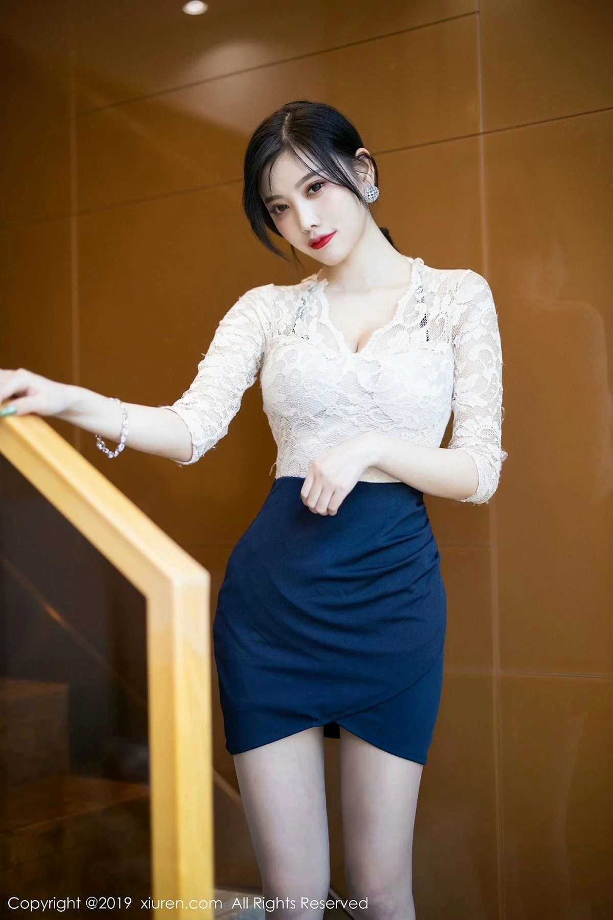 Xrmnw.Vip_杨晨晨_写真