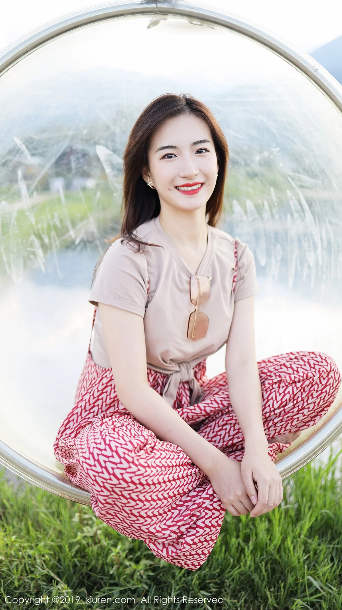 Xrmnw.Vip_艺儿拿铁_写真