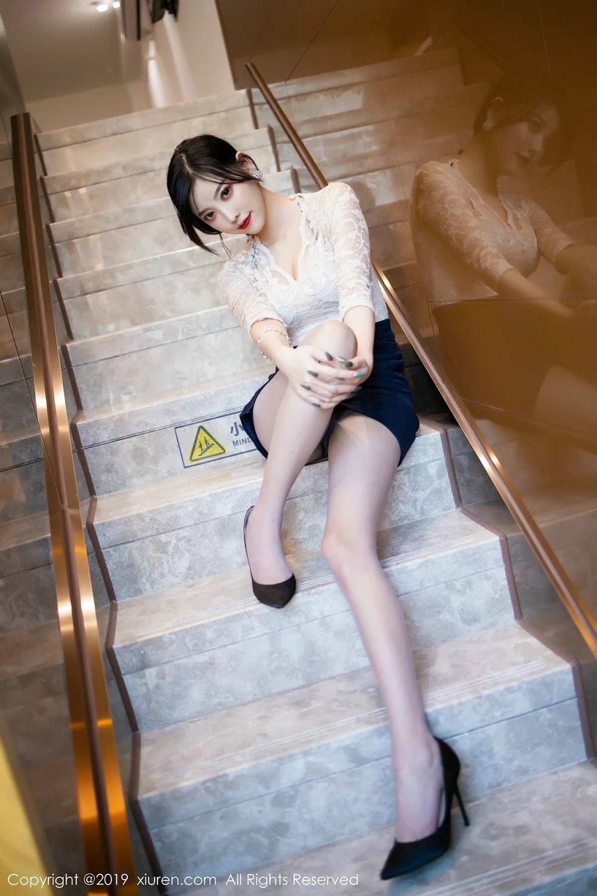 Xrmnw.Vip_杨晨晨_写真