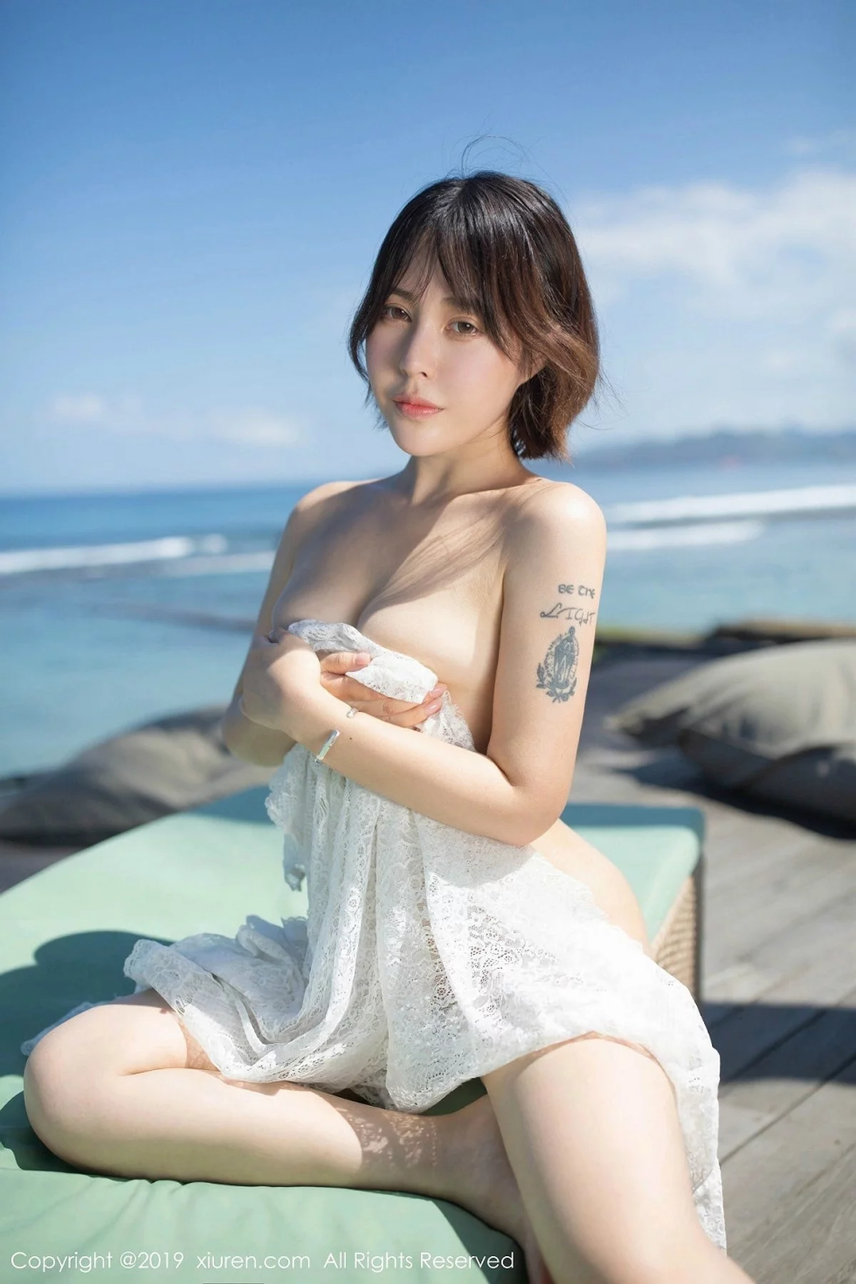 Xrmnw.Vip_Evelyn艾莉_写真