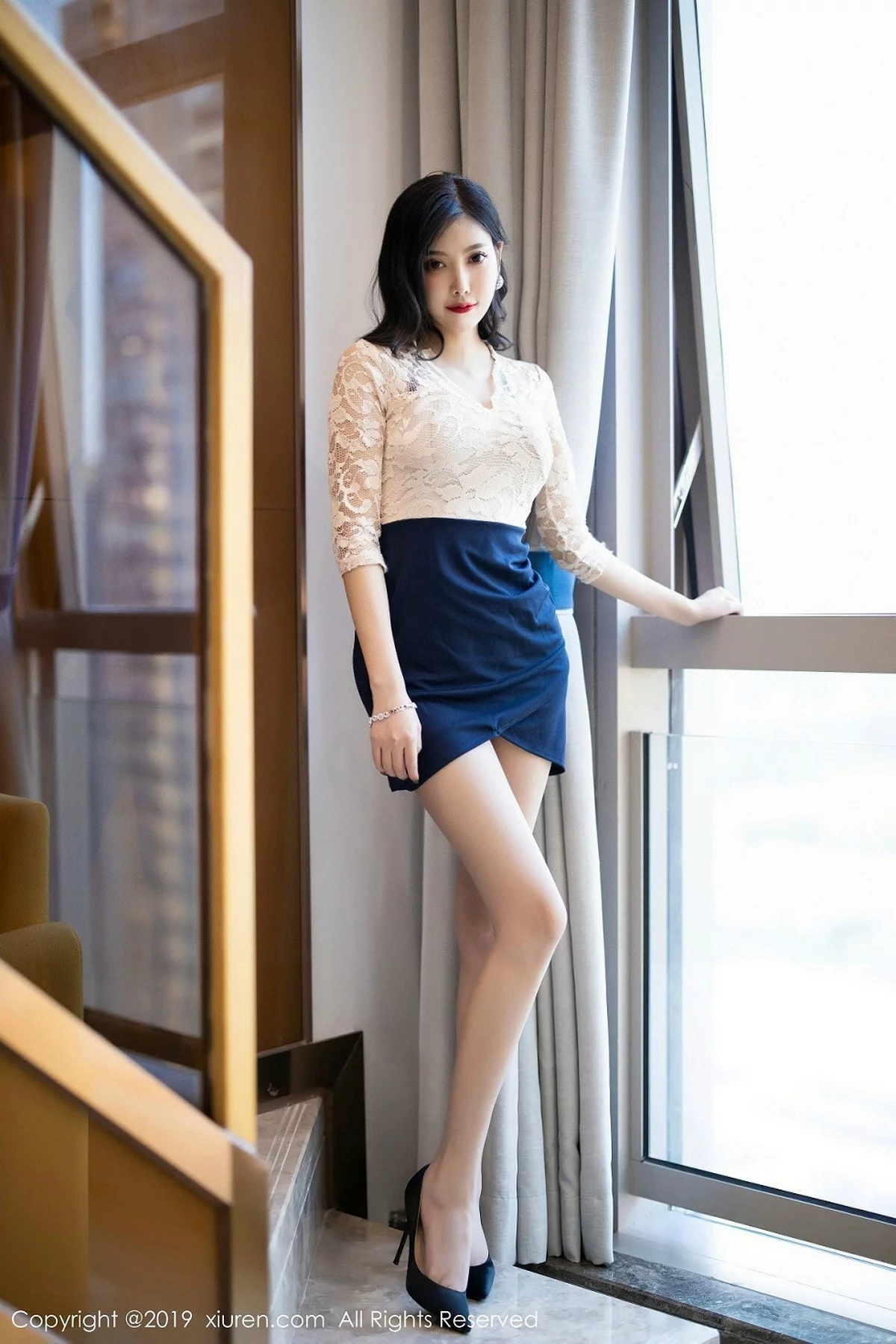 Xrmnw.Vip_杨晨晨_写真