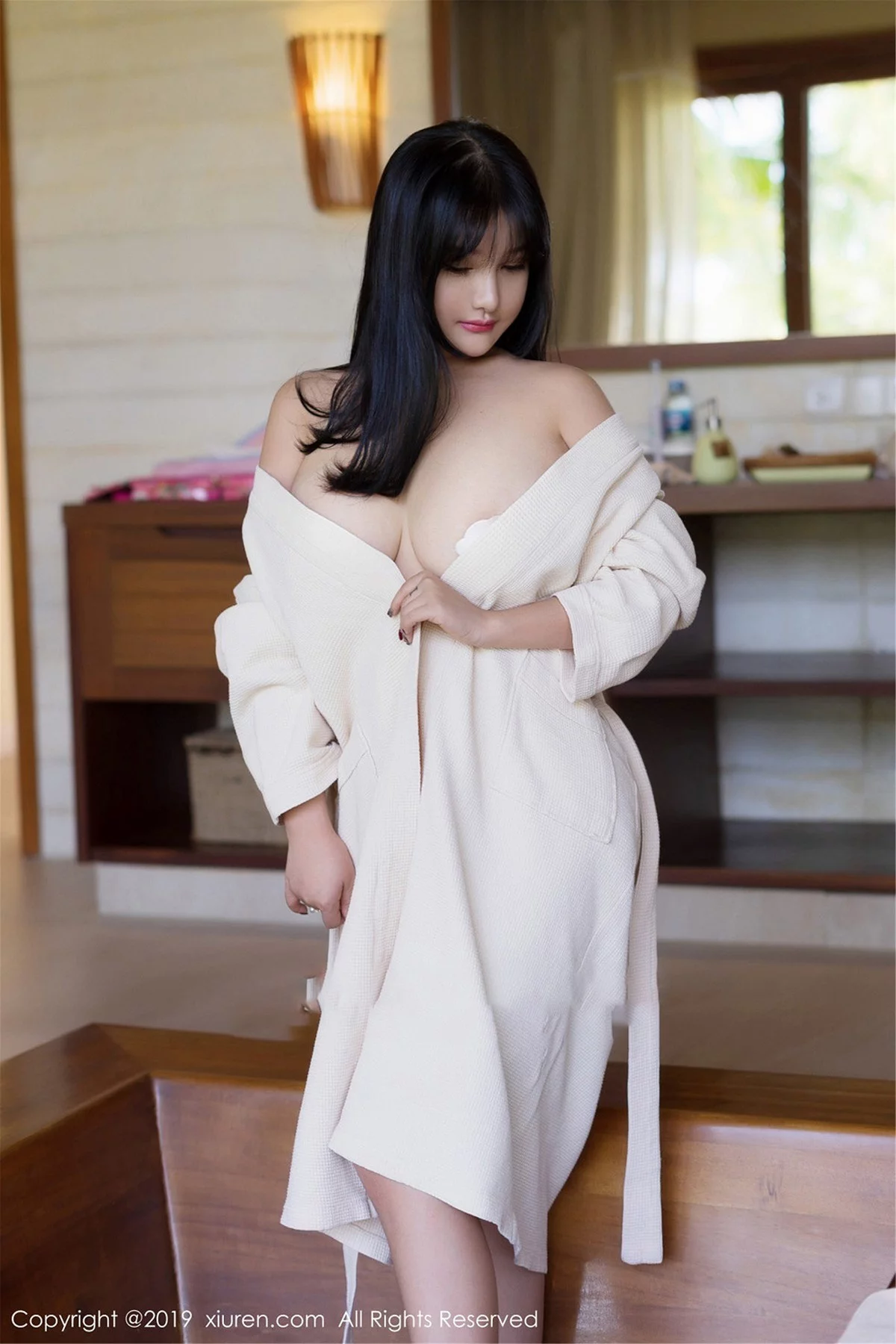 Xrmnw.Vip_小尤奈_写真