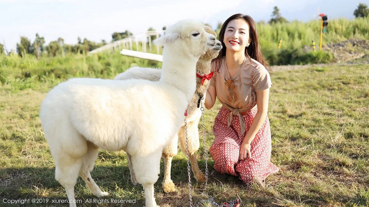 Xrmnw.Vip_艺儿拿铁_写真
