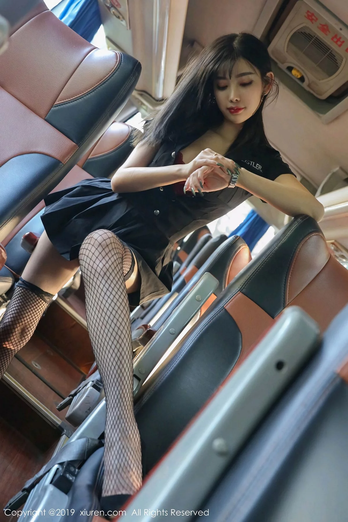 Xrmnw.Vip_杨晨晨_写真