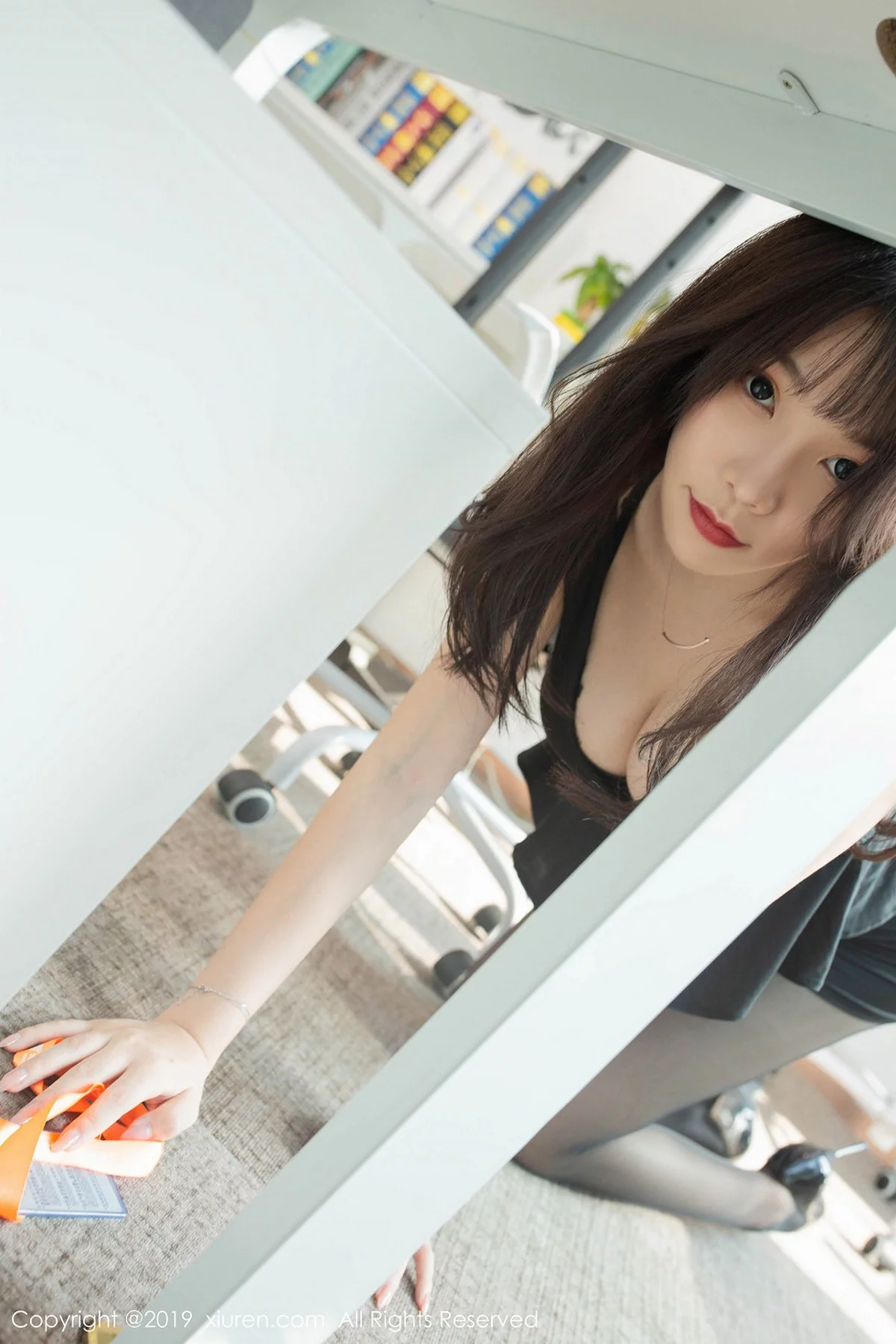 Xrmnw.Vip_芝芝Booty_写真
